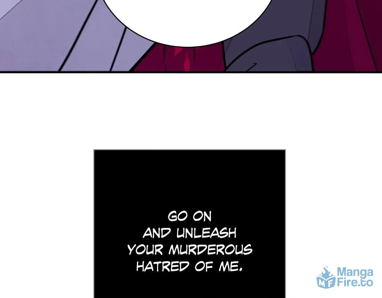 Steel Under Silk Chapter 84 page 11 - 