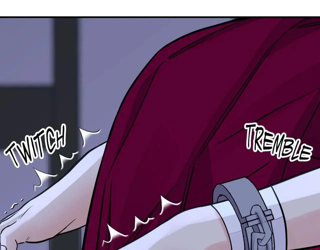 Steel Under Silk Chapter 84 page 105 - 