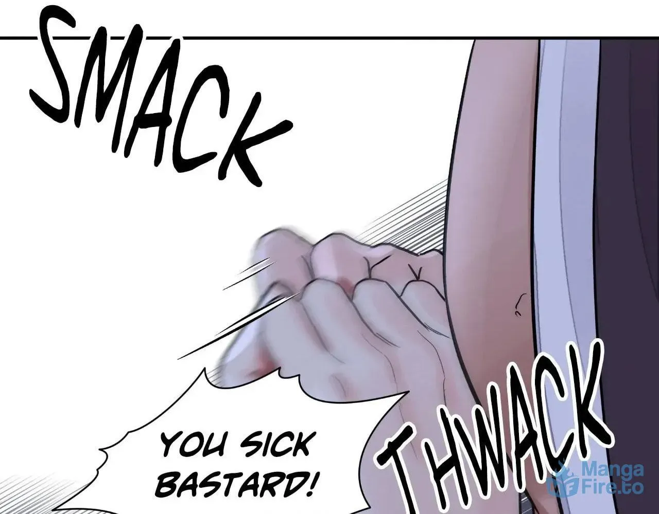Steel Under Silk Chapter 84 page 114 - 