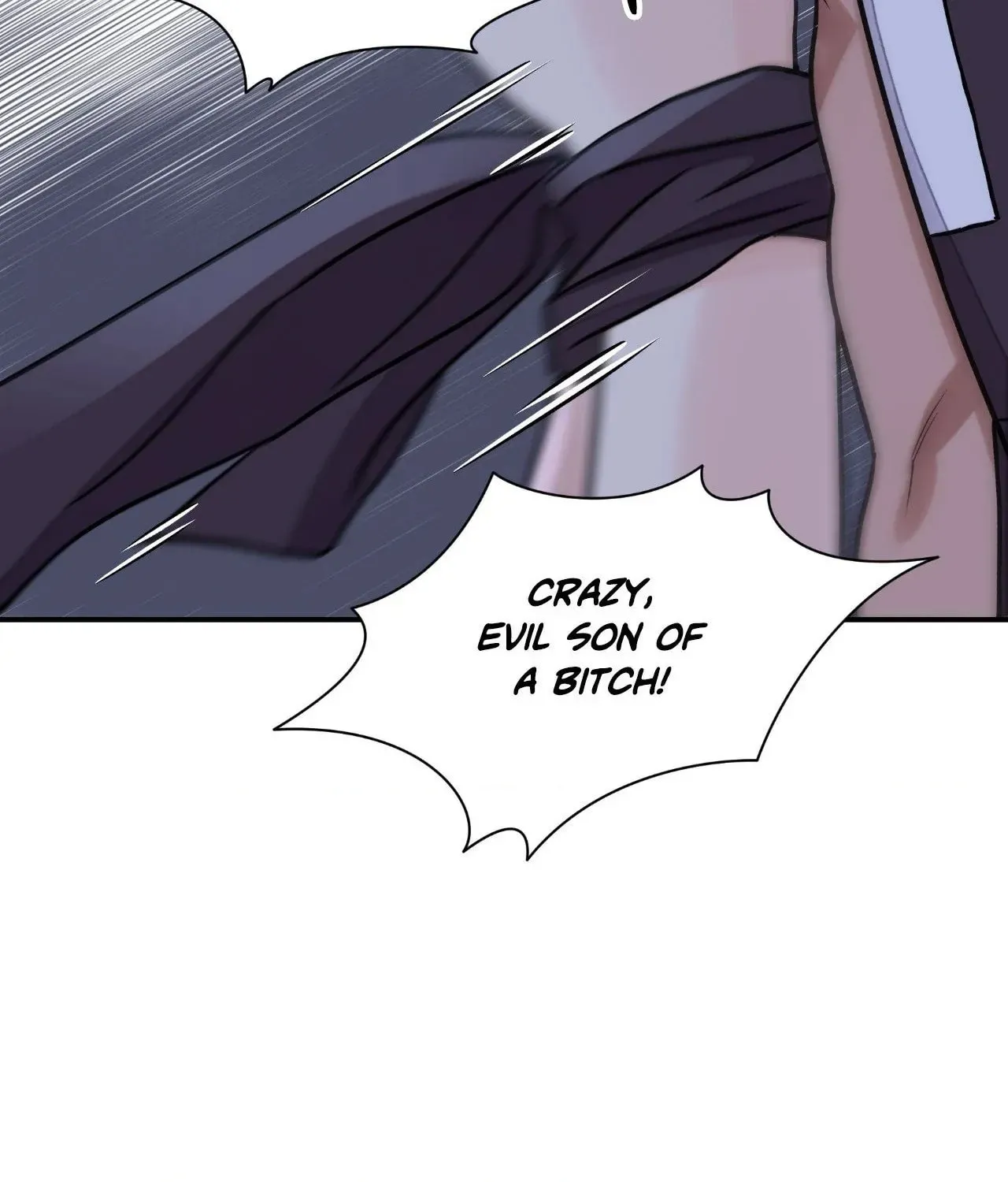 Steel Under Silk Chapter 84 page 115 - 