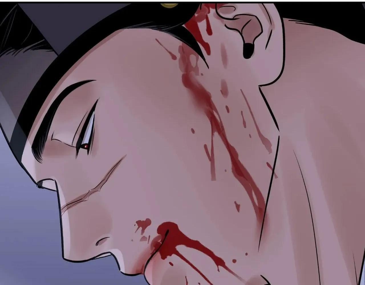 Steel Under Silk Chapter 84 page 116 - 