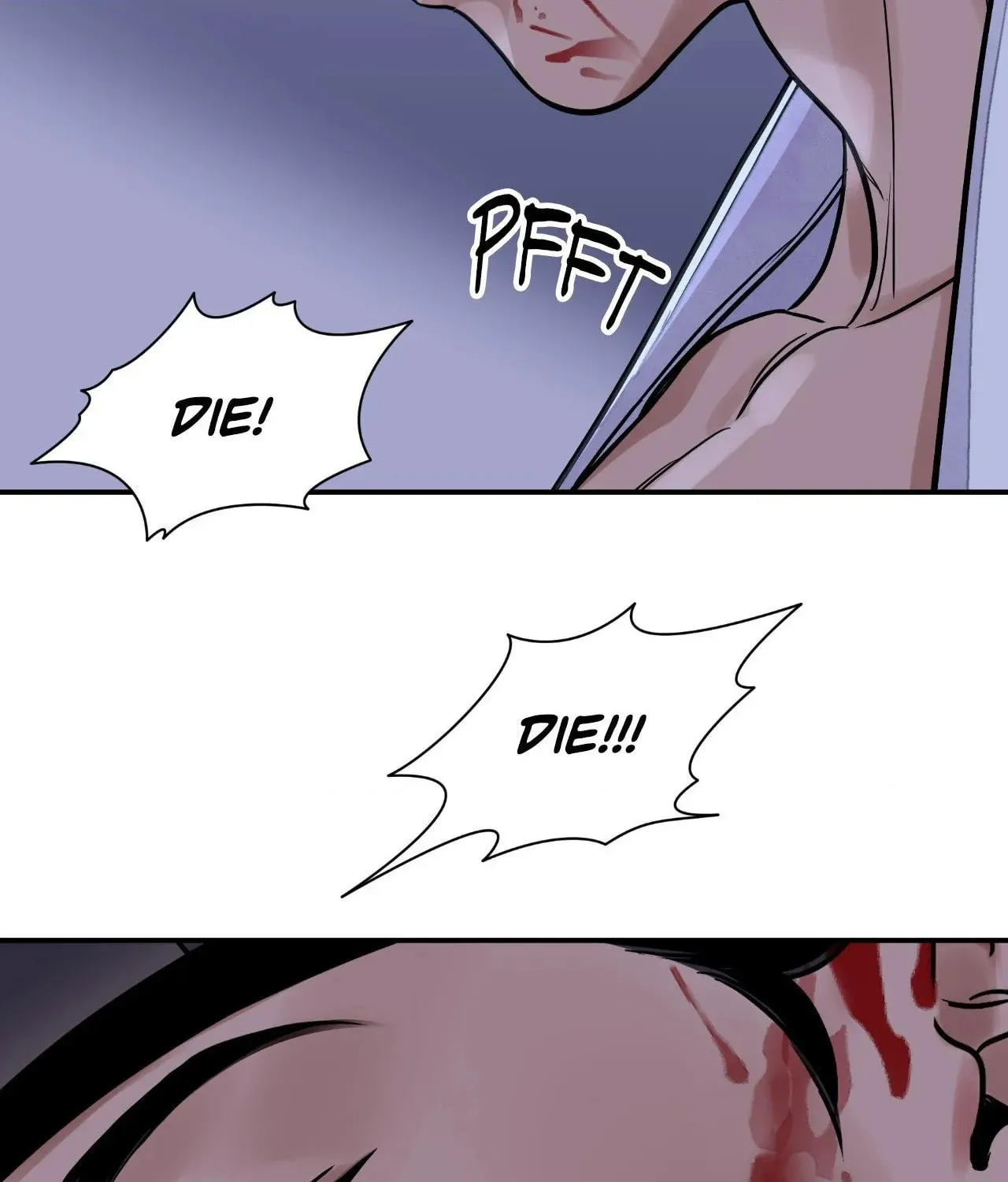 Steel Under Silk Chapter 84 page 117 - 