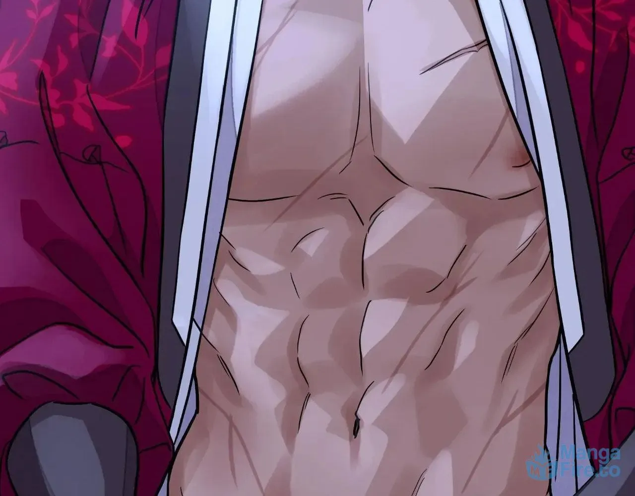 Steel Under Silk Chapter 84 page 120 - 