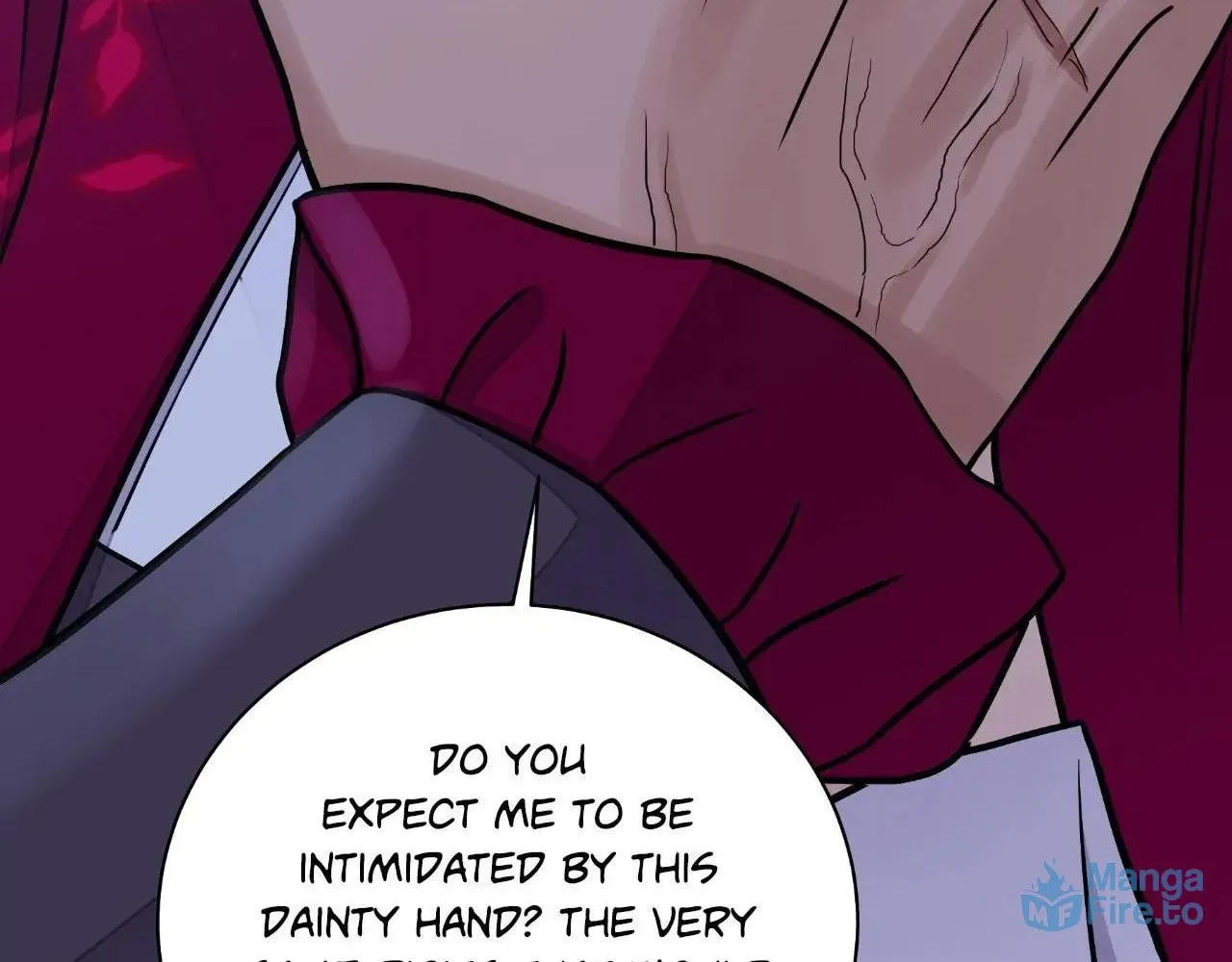 Steel Under Silk Chapter 84 page 17 - 