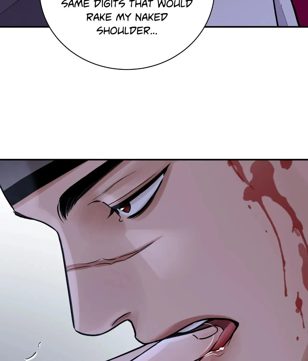 Steel Under Silk Chapter 84 page 18 - 