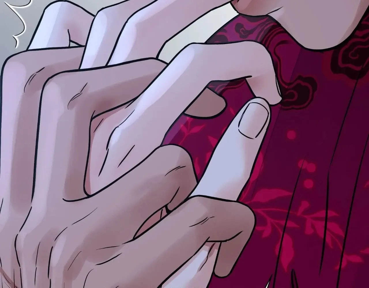 Steel Under Silk Chapter 84 page 19 - 