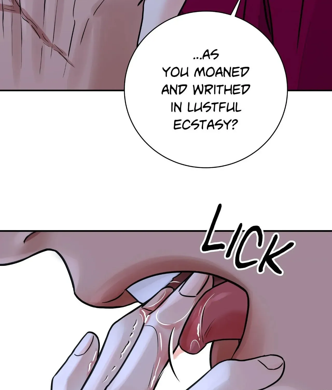 Steel Under Silk Chapter 84 page 20 - 
