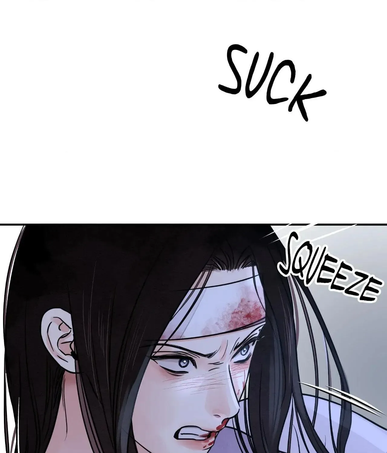 Steel Under Silk Chapter 84 page 22 - 