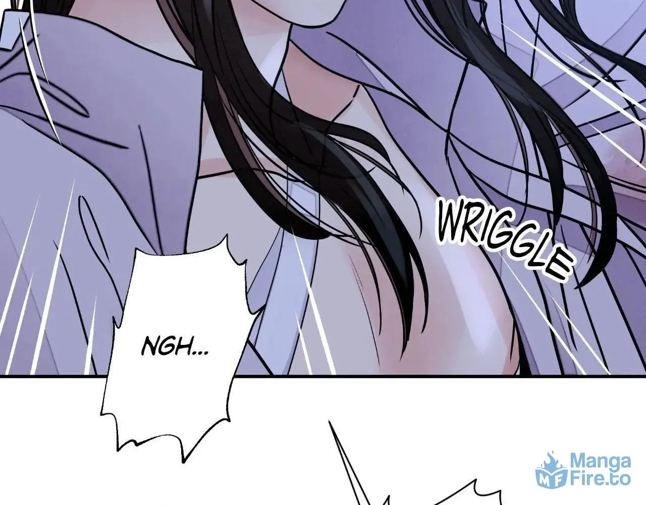 Steel Under Silk Chapter 84 page 23 - 