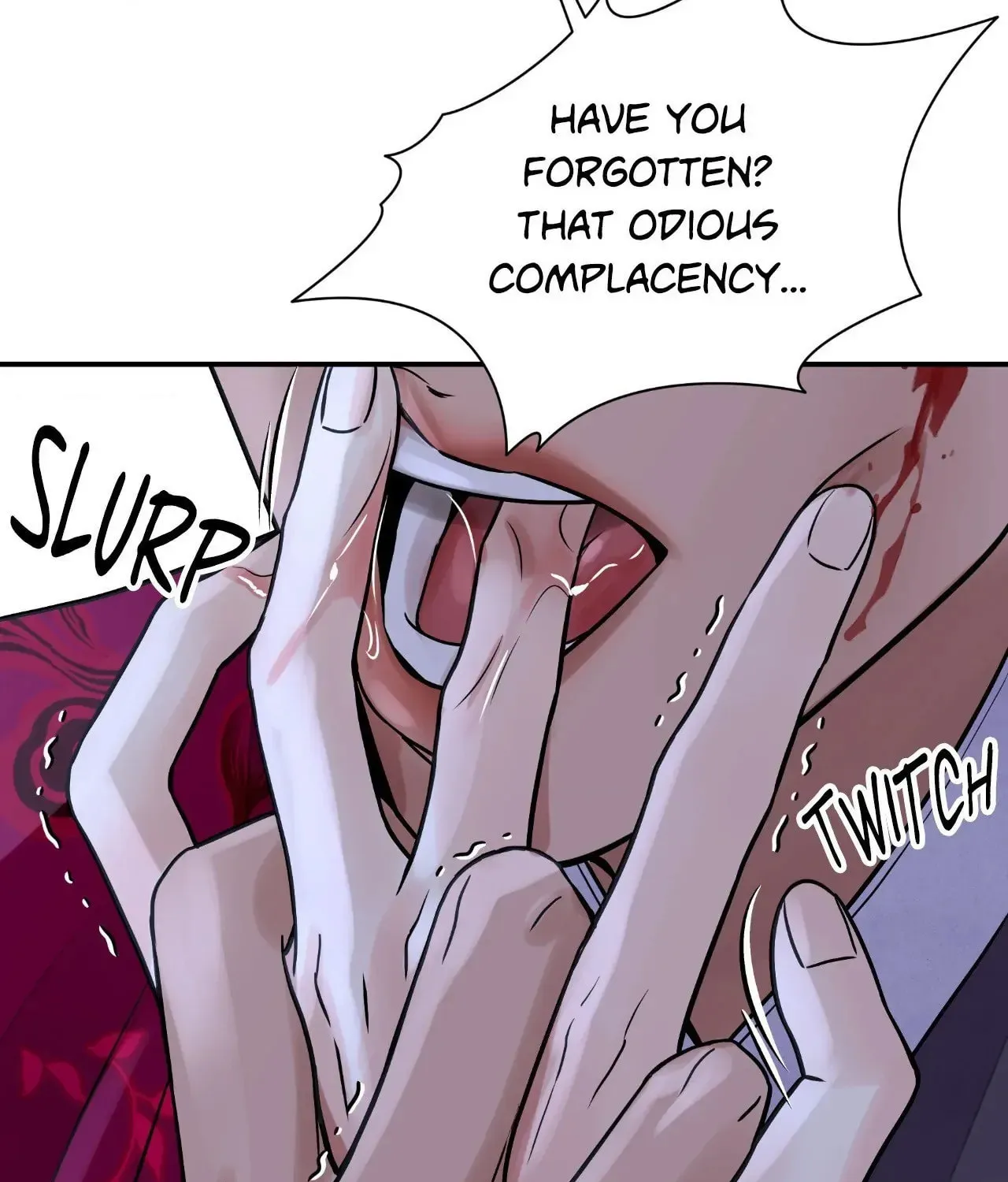 Steel Under Silk Chapter 84 page 24 - 