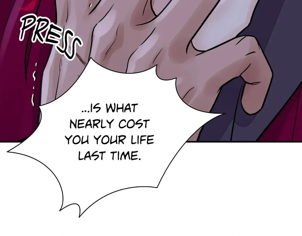 Steel Under Silk Chapter 84 page 25 - 