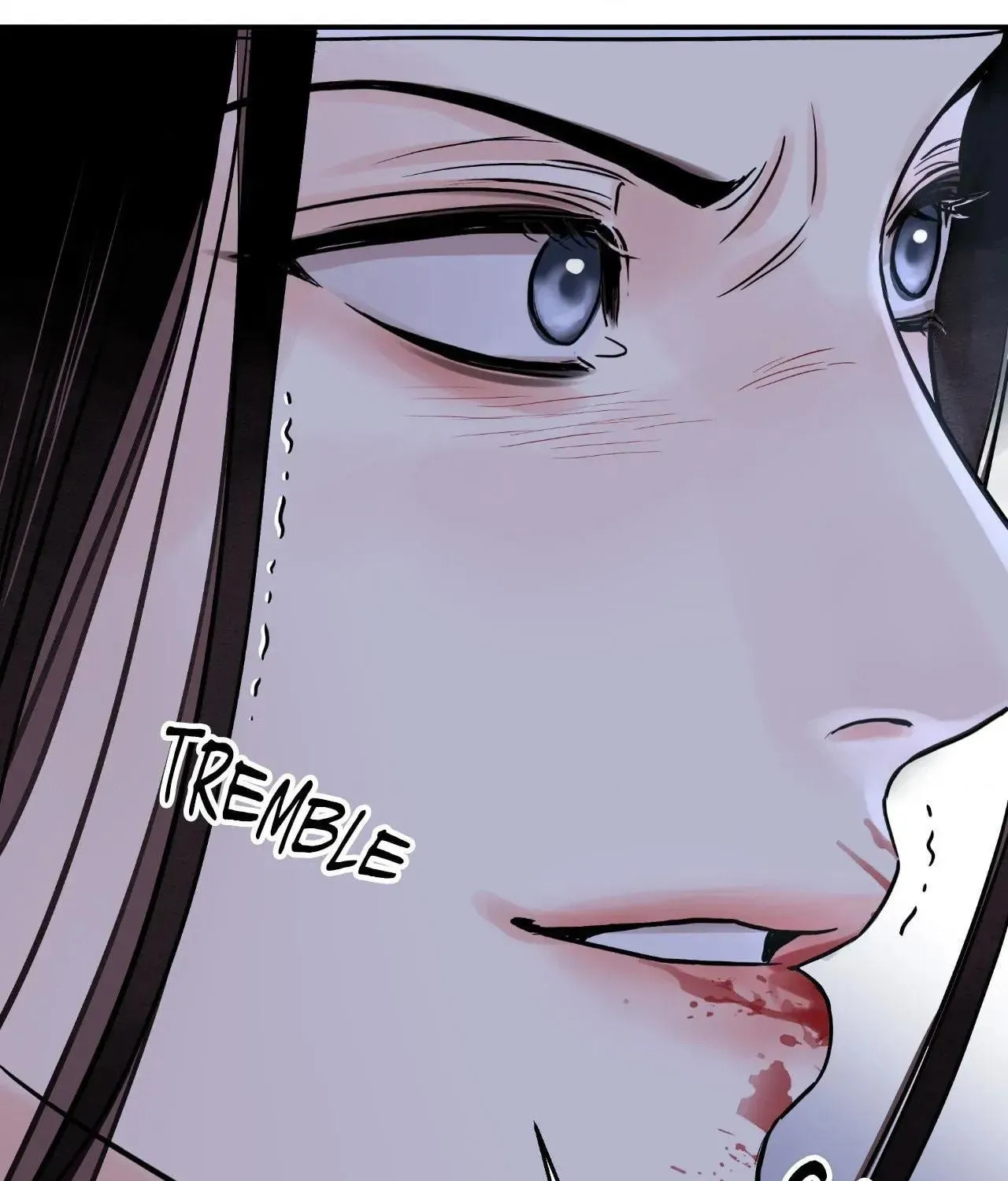 Steel Under Silk Chapter 84 page 27 - 