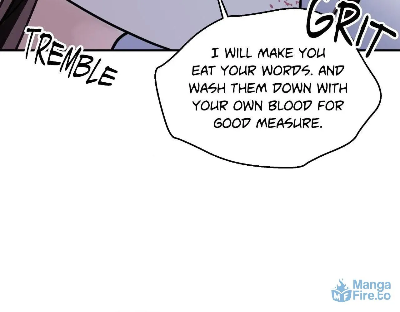 Steel Under Silk Chapter 84 page 28 - 