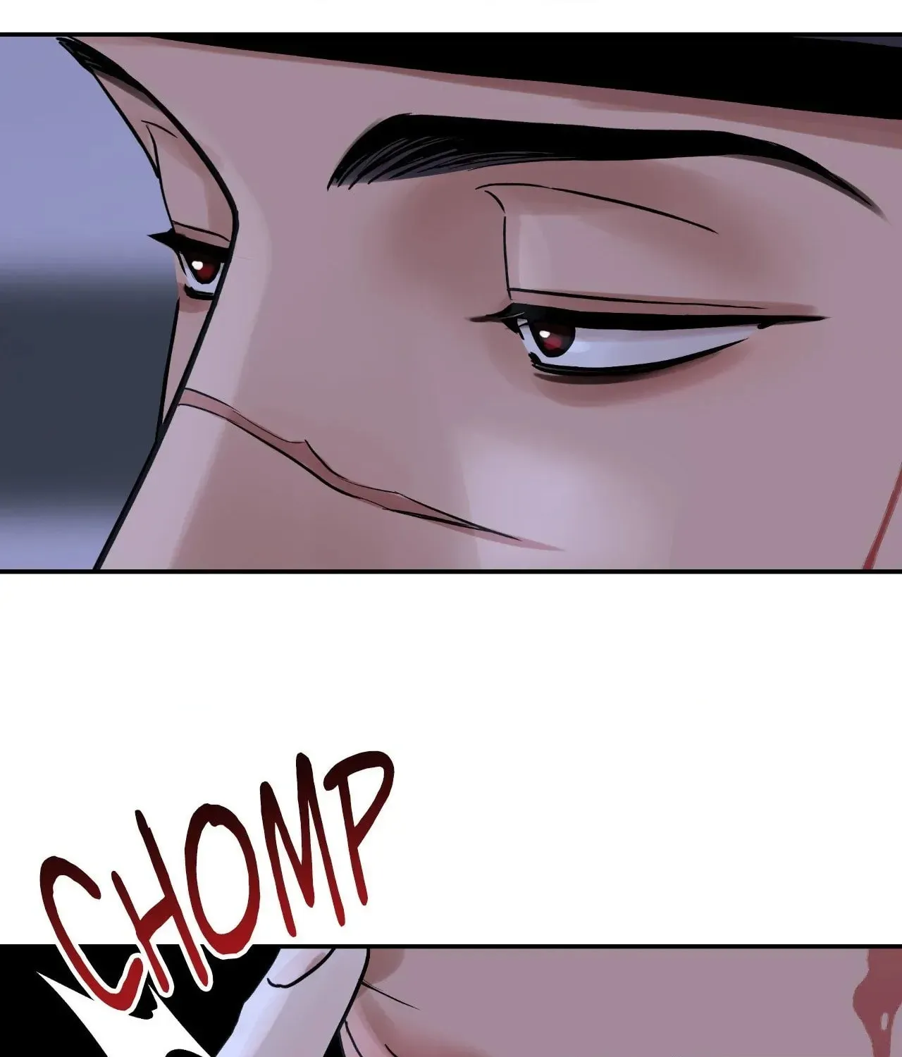 Steel Under Silk Chapter 84 page 29 - 