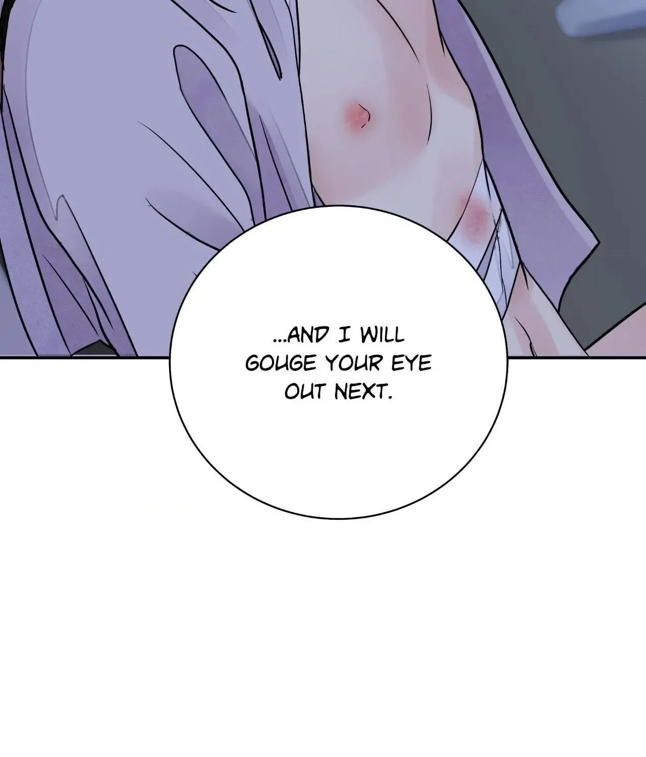 Steel Under Silk Chapter 84 page 4 - 