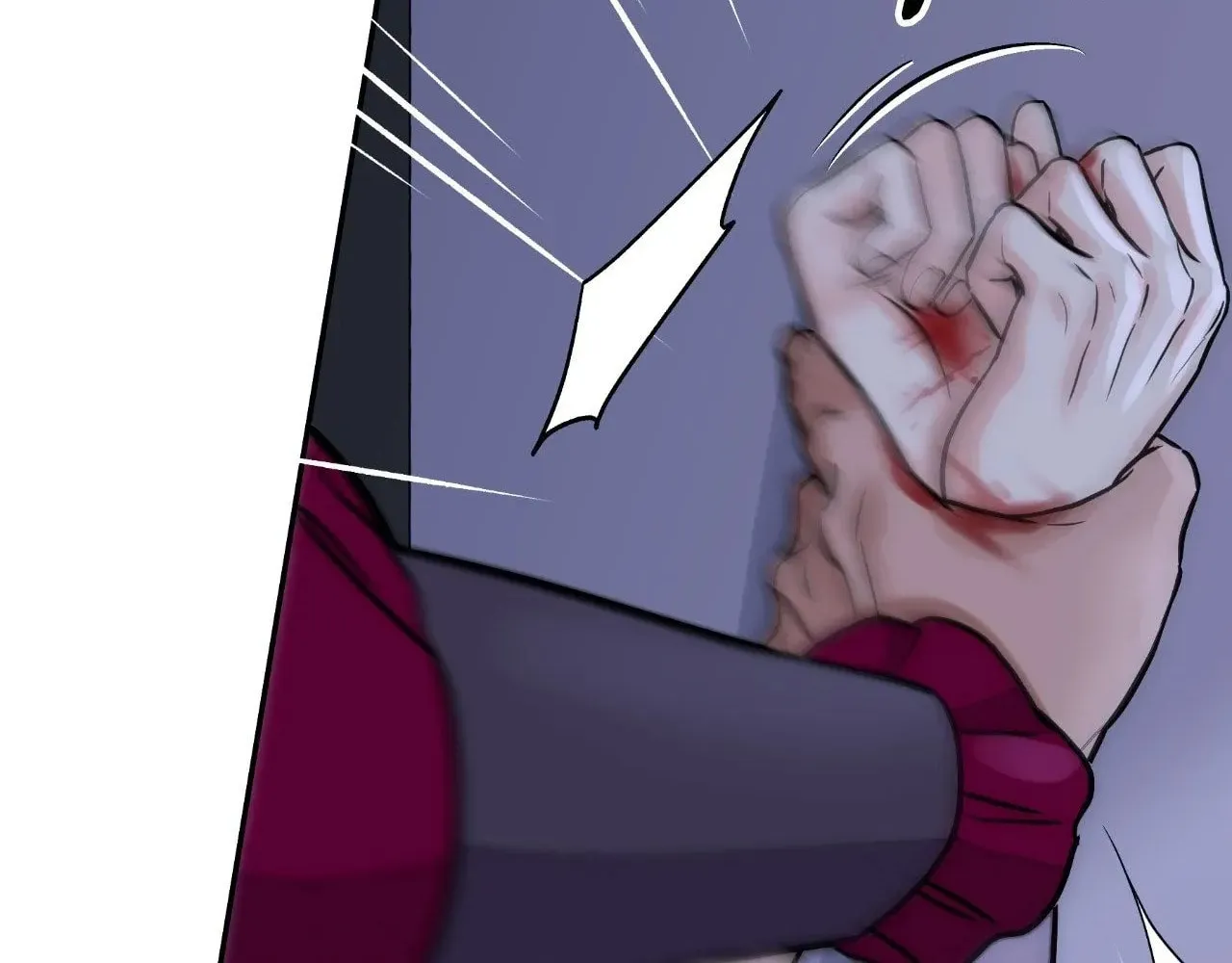 Steel Under Silk Chapter 84 page 38 - 