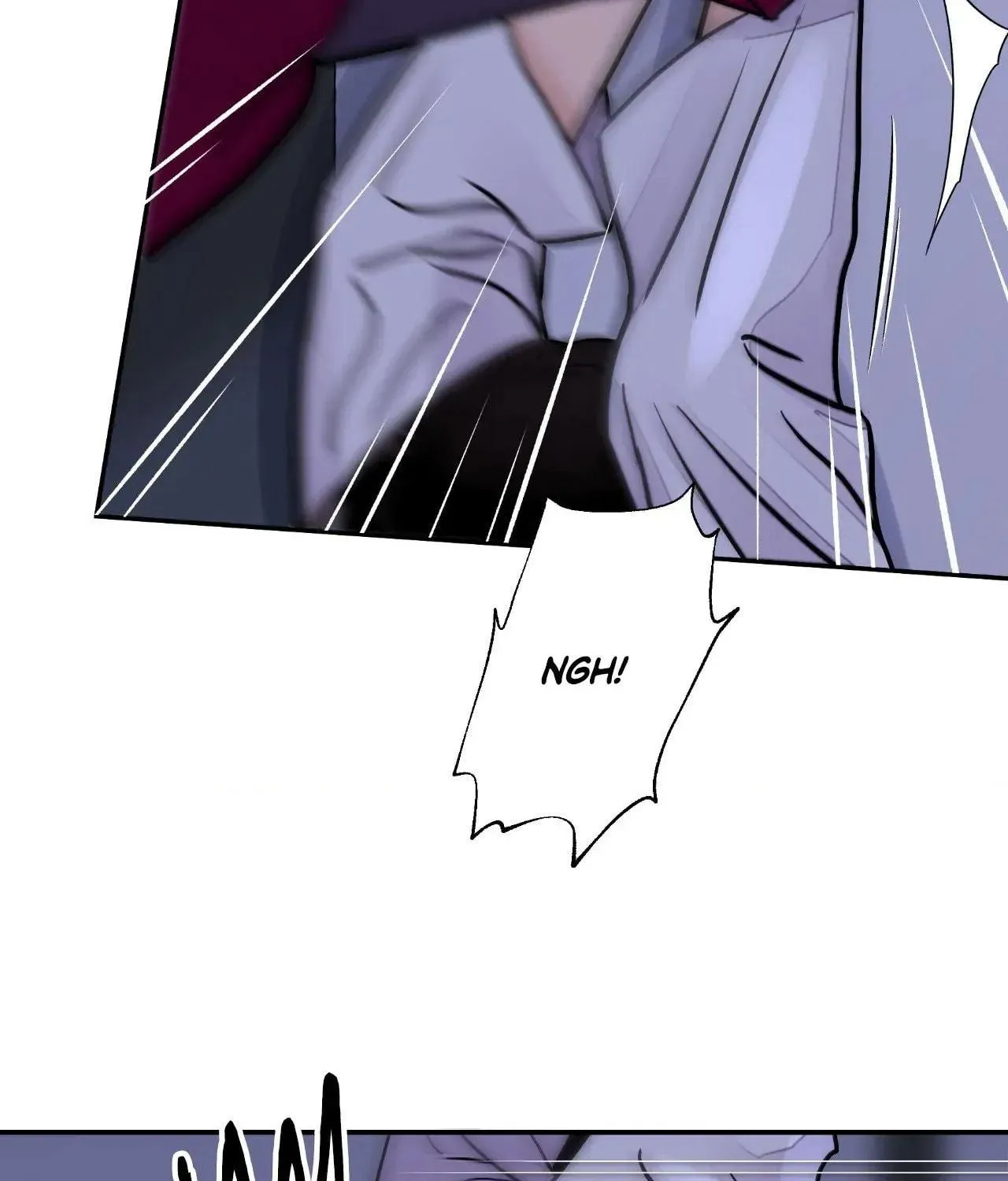 Steel Under Silk Chapter 84 page 39 - 