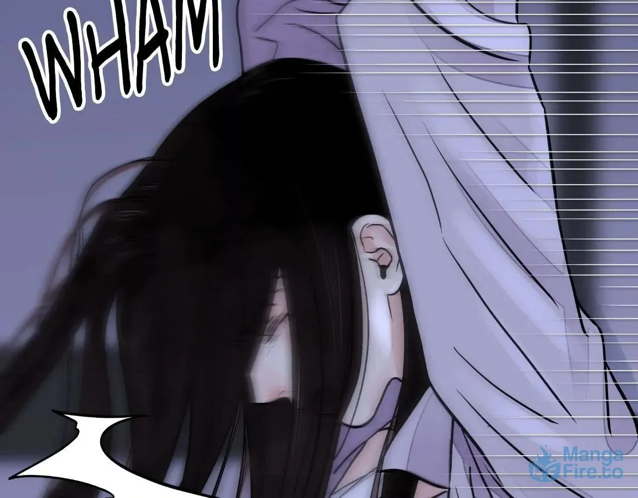 Steel Under Silk Chapter 84 page 40 - 