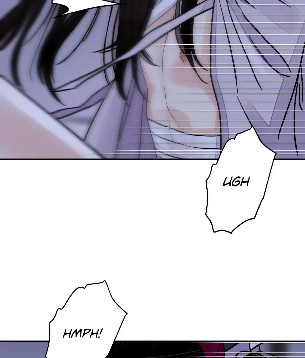 Steel Under Silk Chapter 84 page 41 - 