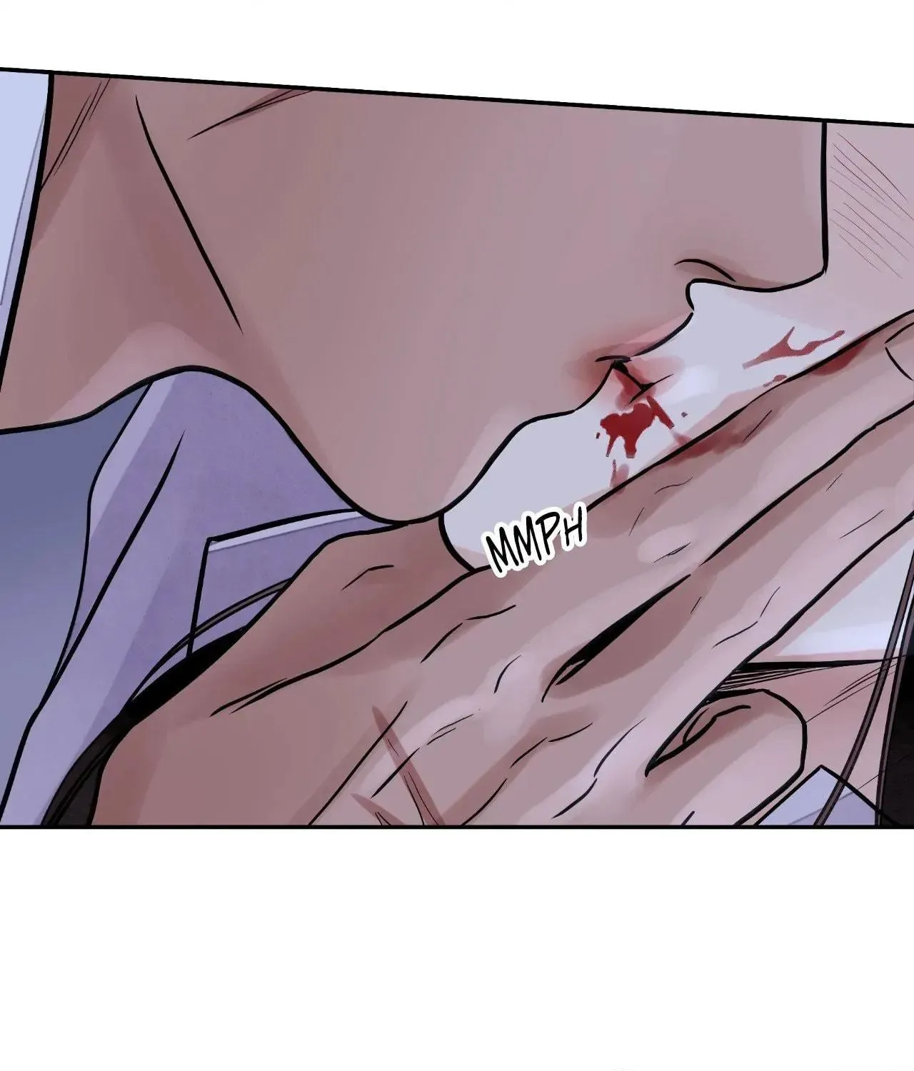 Steel Under Silk Chapter 84 page 44 - 