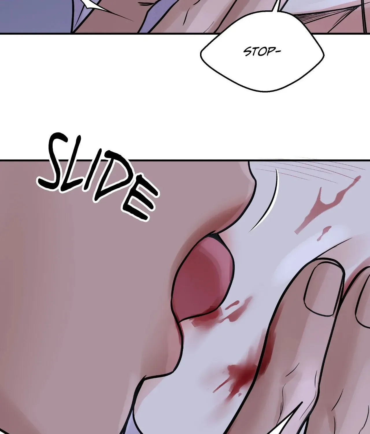 Steel Under Silk Chapter 84 page 46 - 