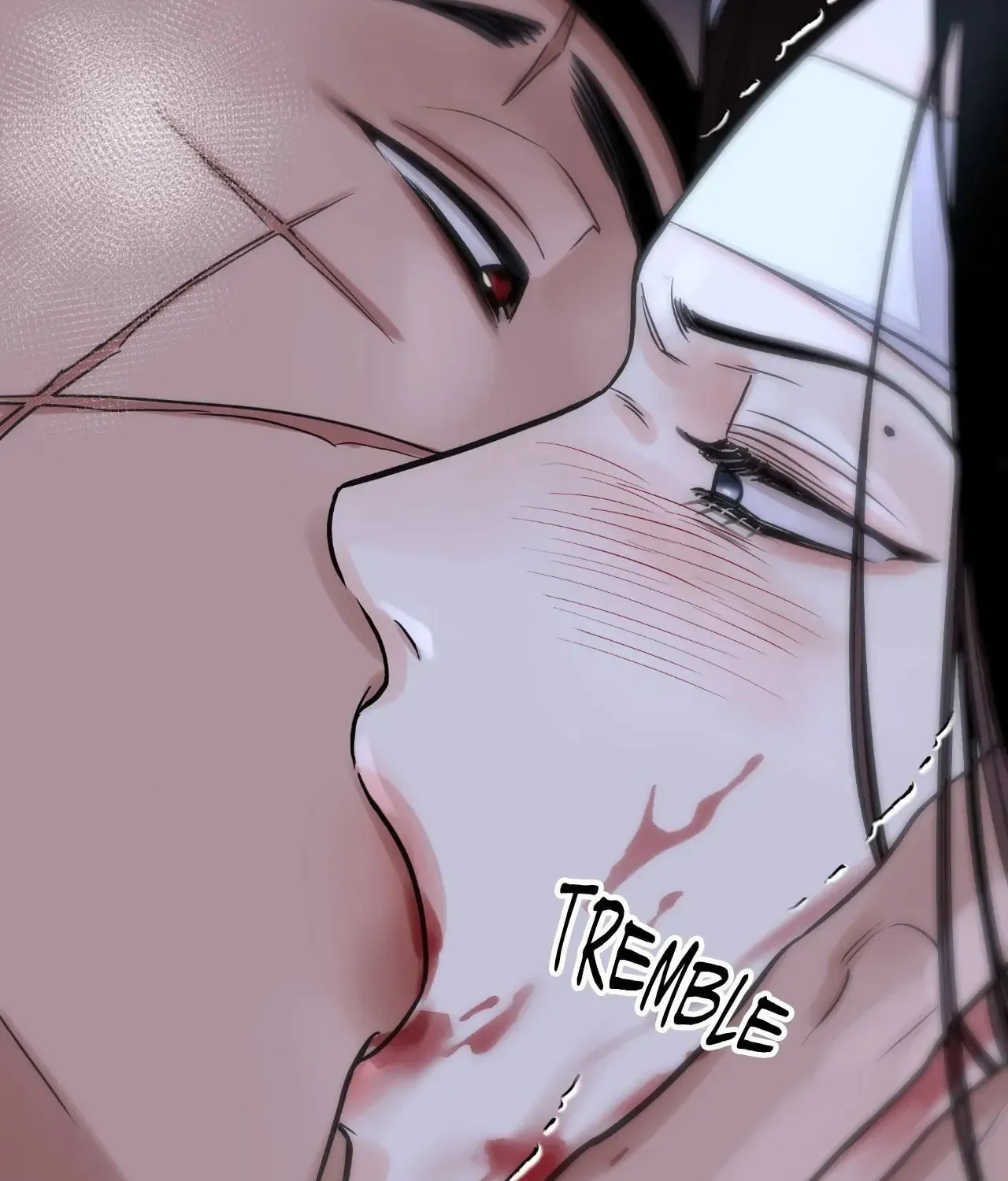 Steel Under Silk Chapter 84 page 48 - 