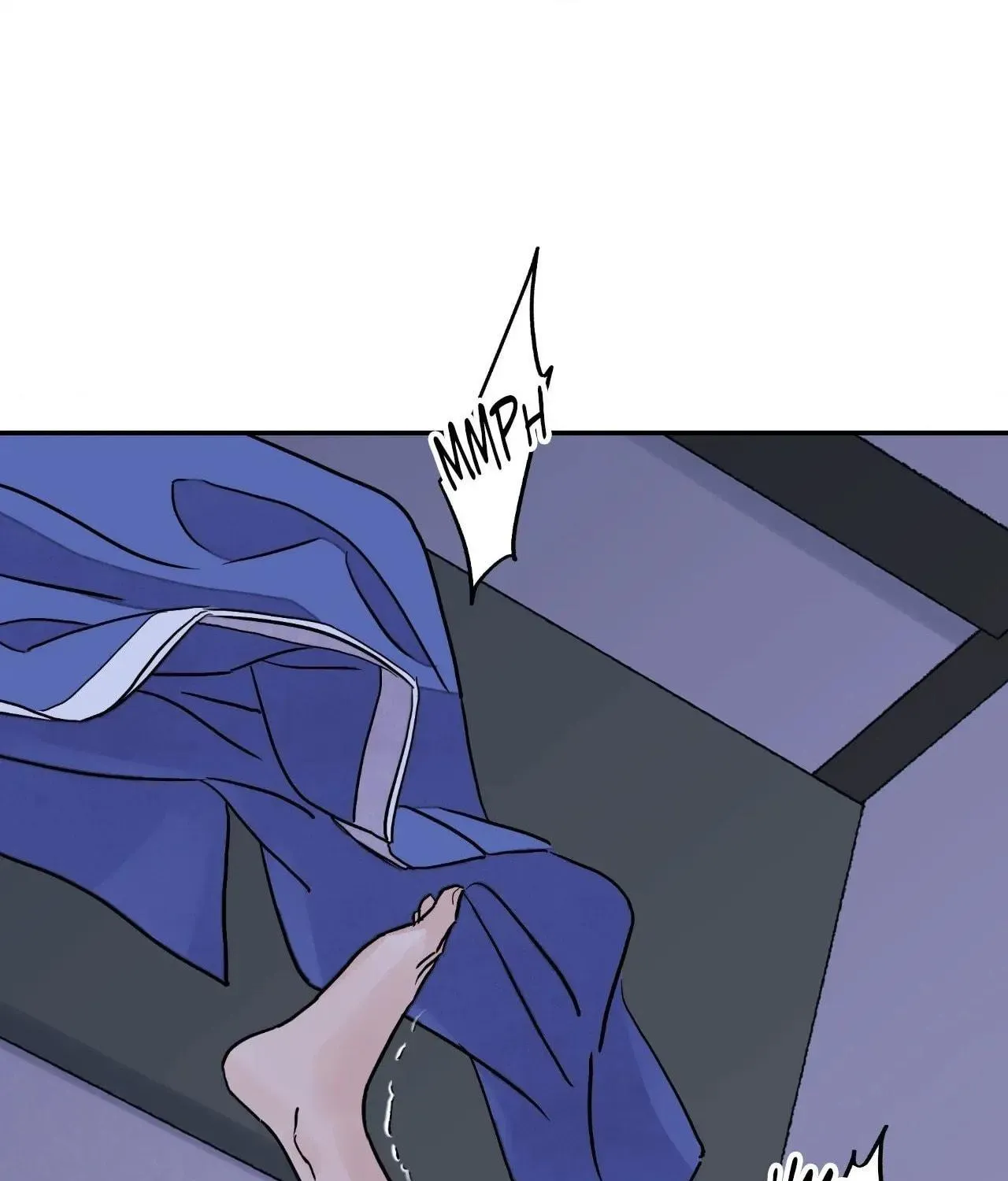 Steel Under Silk Chapter 84 page 50 - 