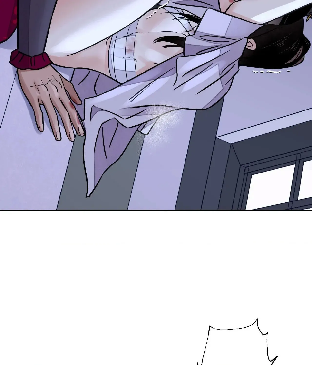 Steel Under Silk Chapter 84 page 52 - 