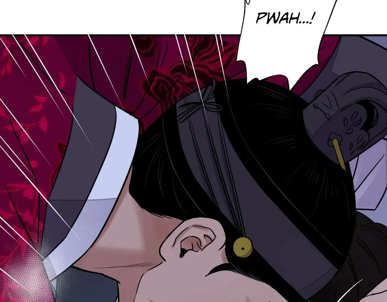 Steel Under Silk Chapter 84 page 53 - 