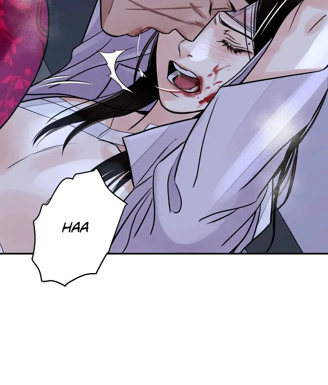 Steel Under Silk Chapter 84 page 54 - 