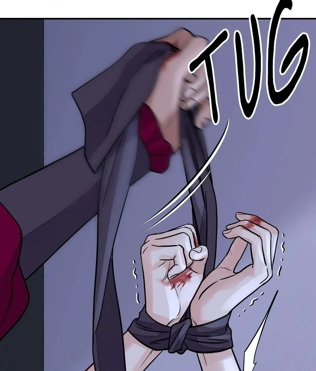 Steel Under Silk Chapter 84 page 56 - 