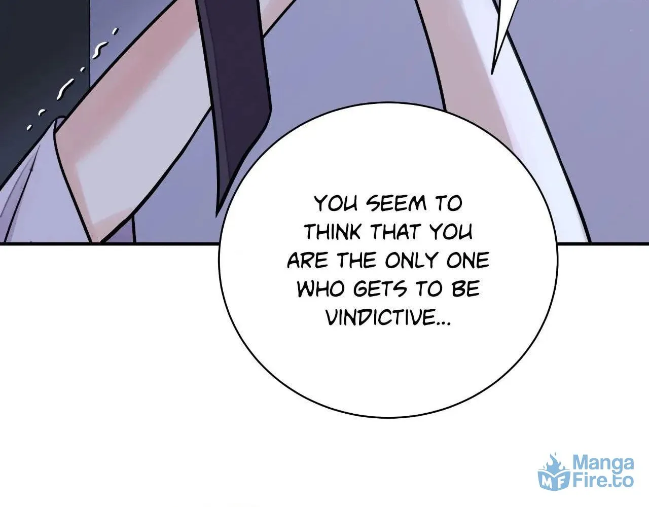 Steel Under Silk Chapter 84 page 57 - 