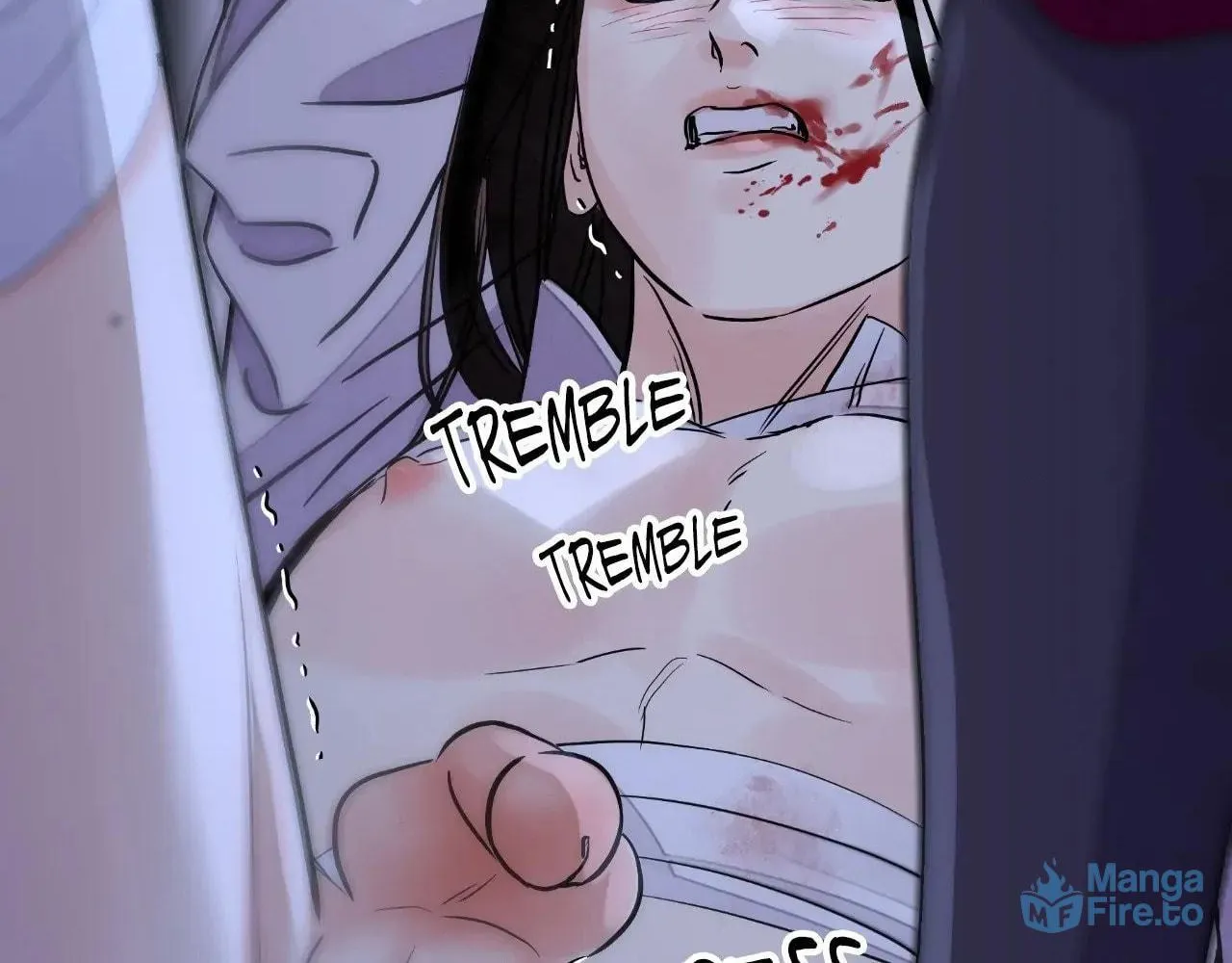 Steel Under Silk Chapter 84 page 62 - 