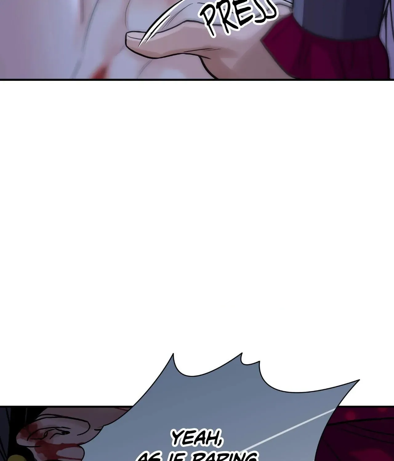 Steel Under Silk Chapter 84 page 63 - 