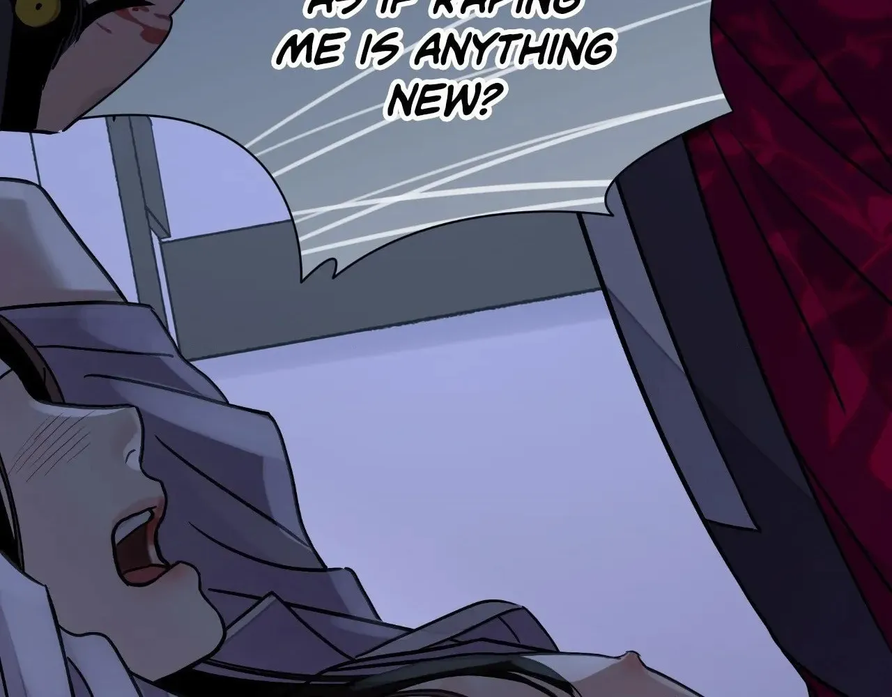 Steel Under Silk Chapter 84 page 64 - 