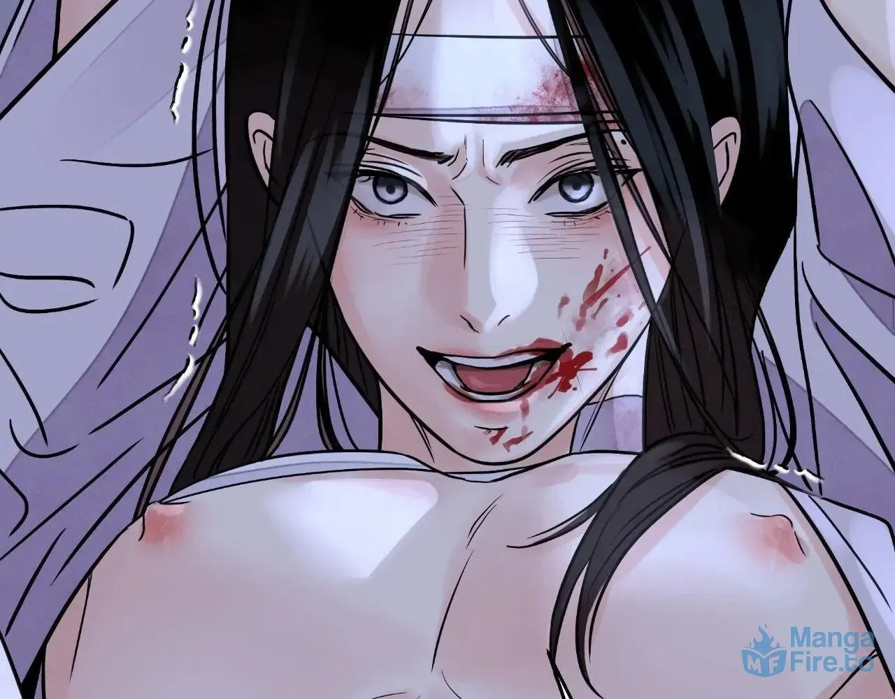 Steel Under Silk Chapter 84 page 68 - 