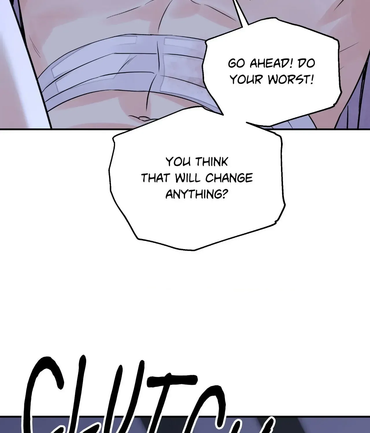 Steel Under Silk Chapter 84 page 69 - 