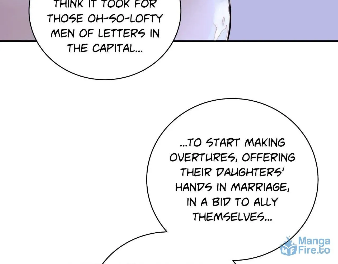 Steel Under Silk Chapter 84 page 74 - 
