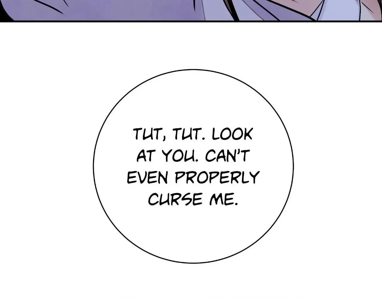 Steel Under Silk Chapter 84 page 84 - 