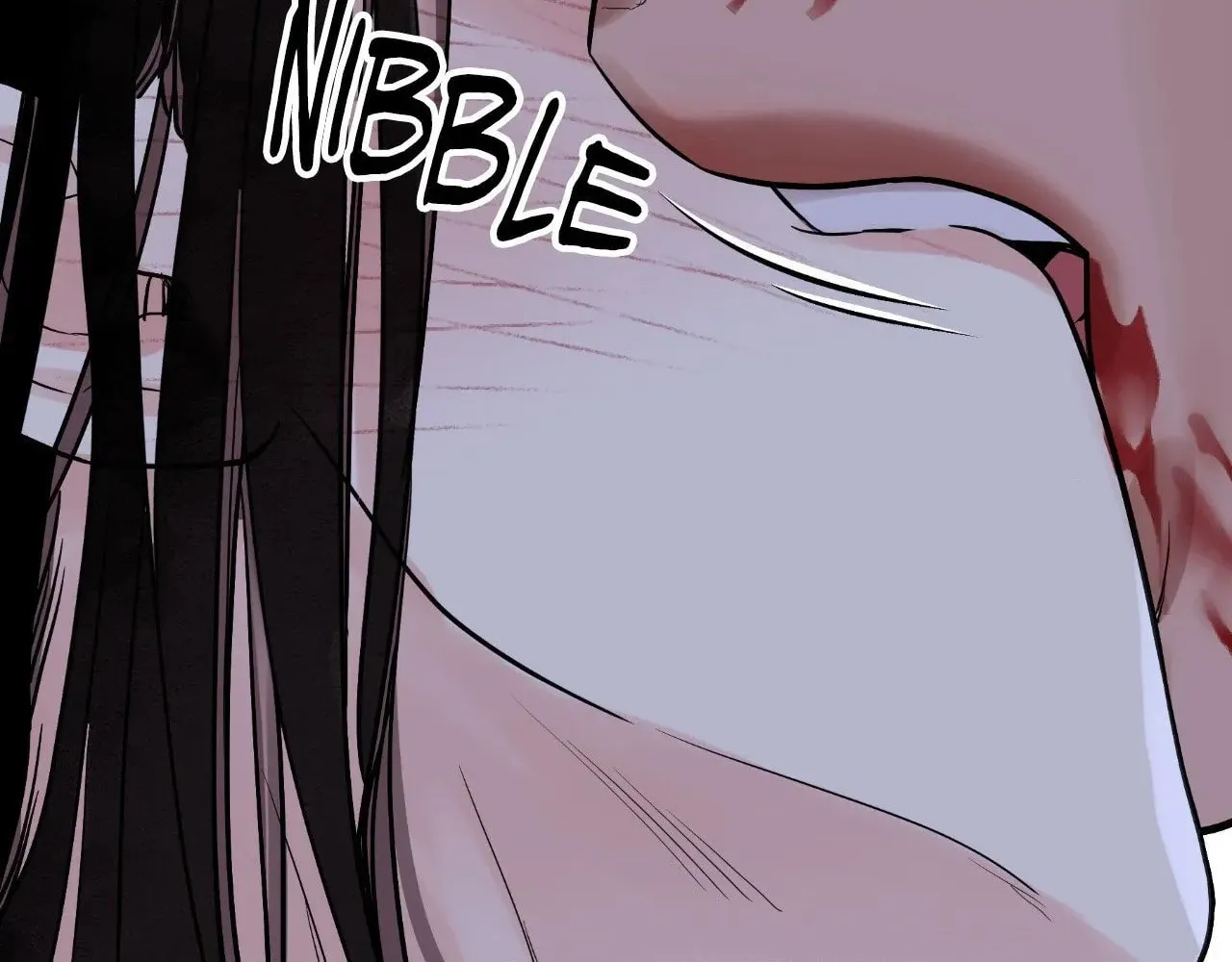 Steel Under Silk Chapter 84 page 88 - 