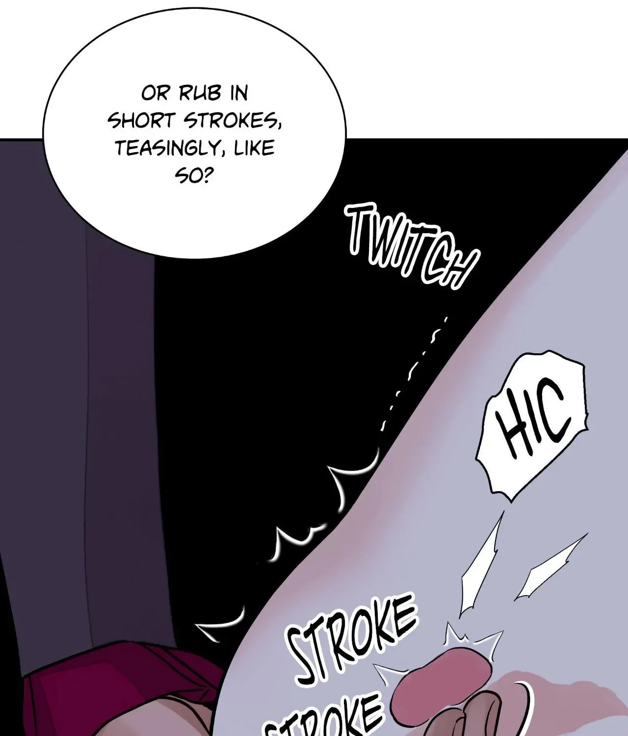Steel Under Silk Chapter 84 page 92 - 