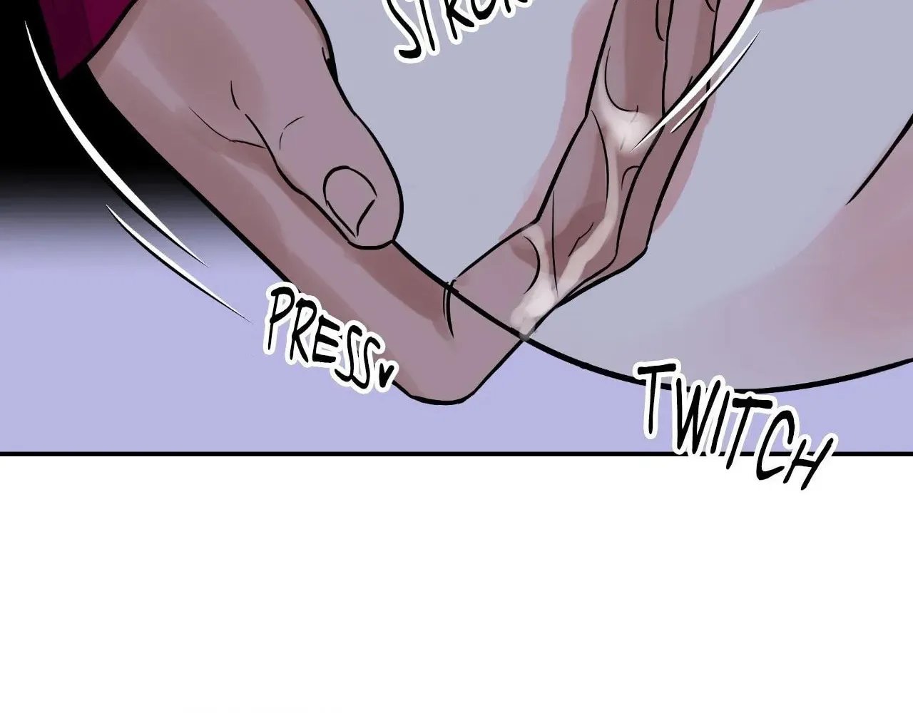 Steel Under Silk Chapter 84 page 93 - 