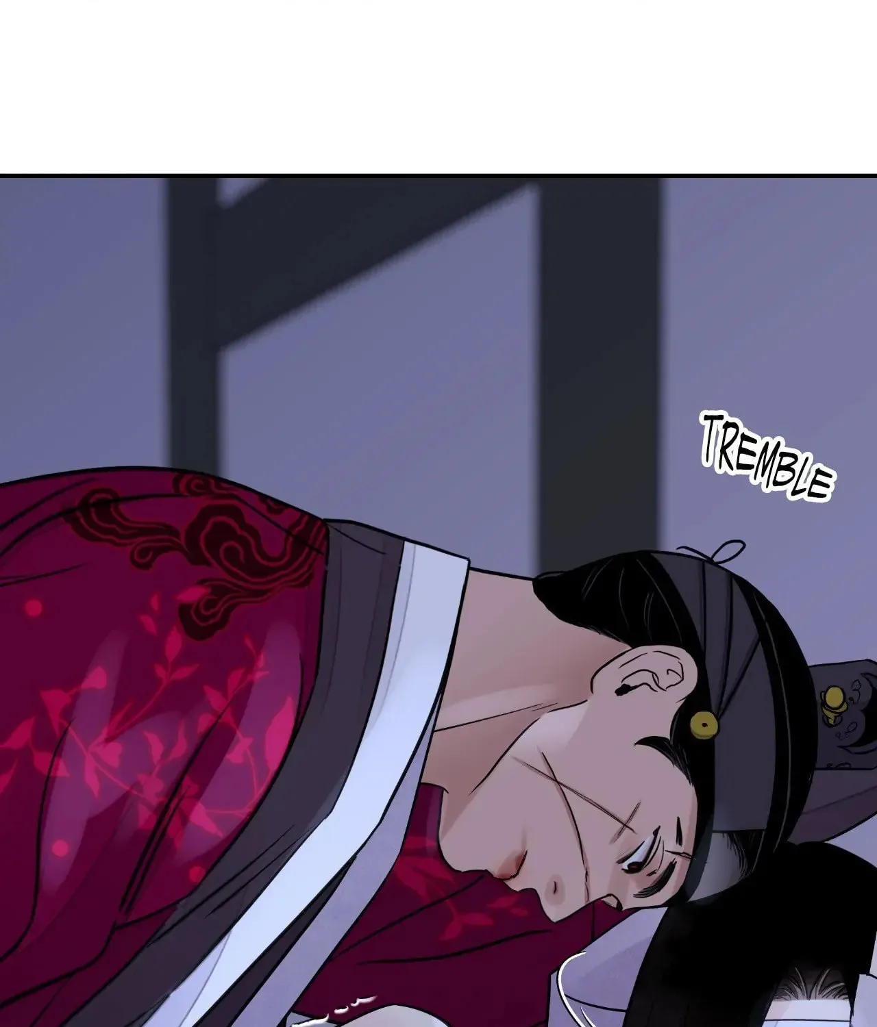Steel Under Silk Chapter 84 page 94 - 