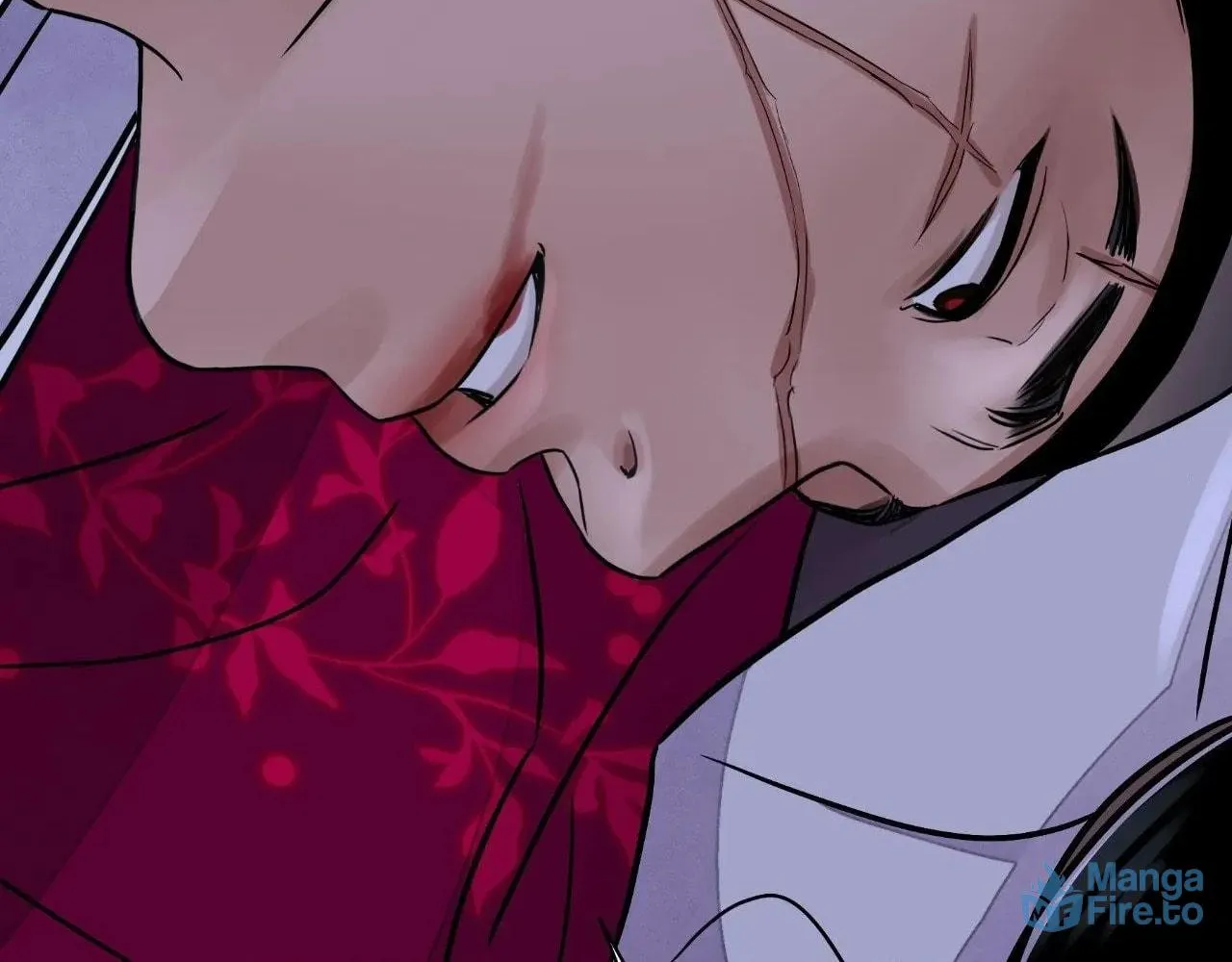 Steel Under Silk Chapter 84 page 97 - 