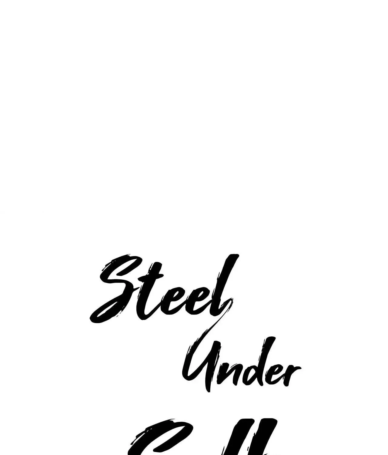 Steel Under Silk Chapter 85 page 2 - 