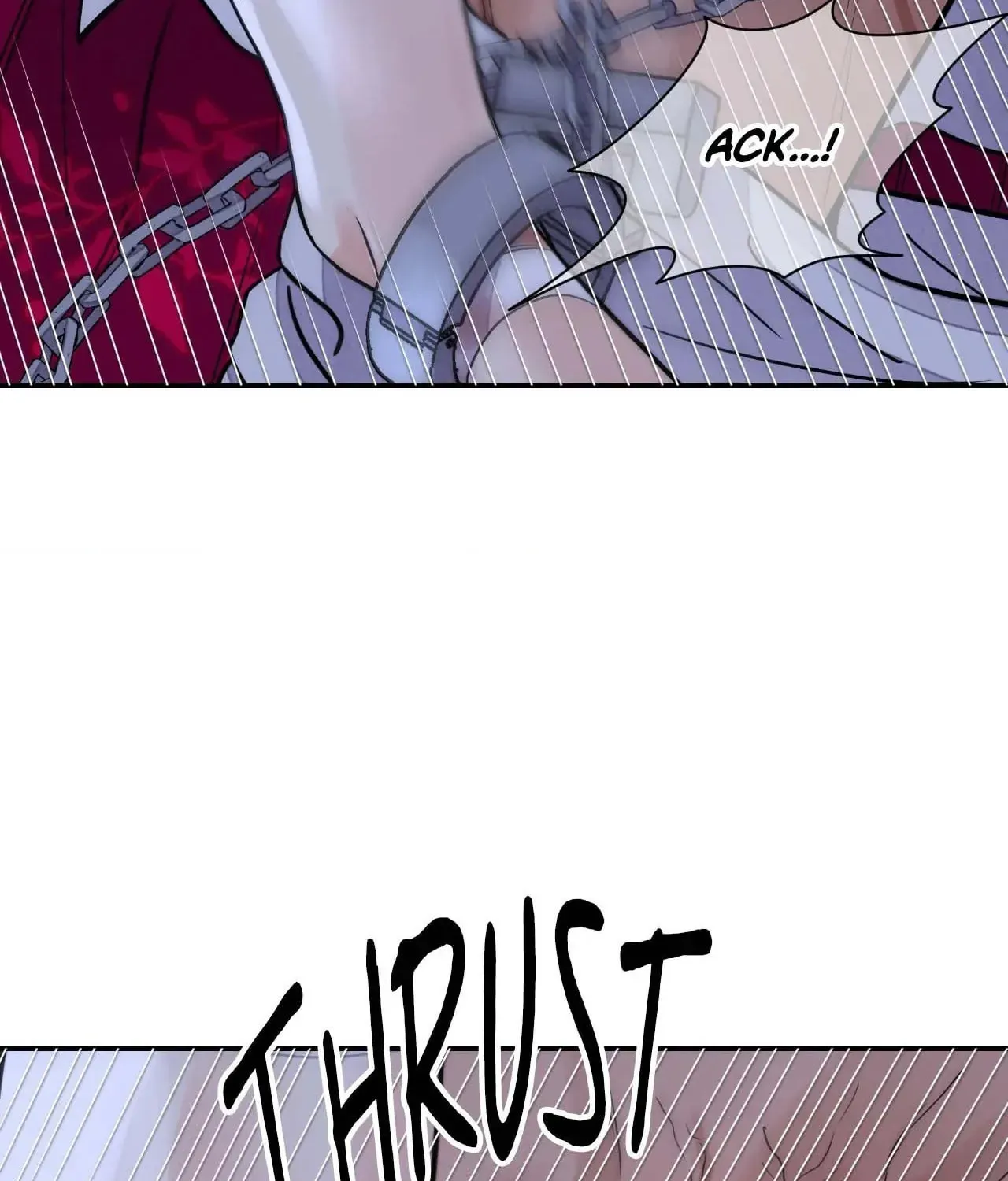 Steel Under Silk Chapter 85 page 11 - 