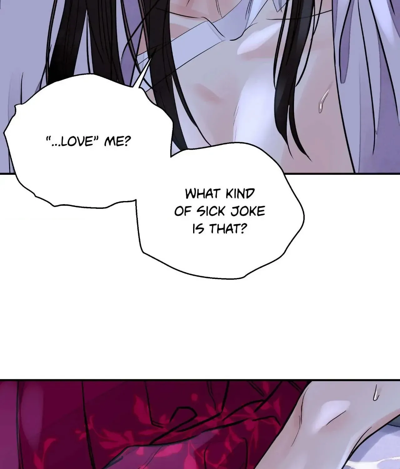 Steel Under Silk Chapter 85 page 104 - 