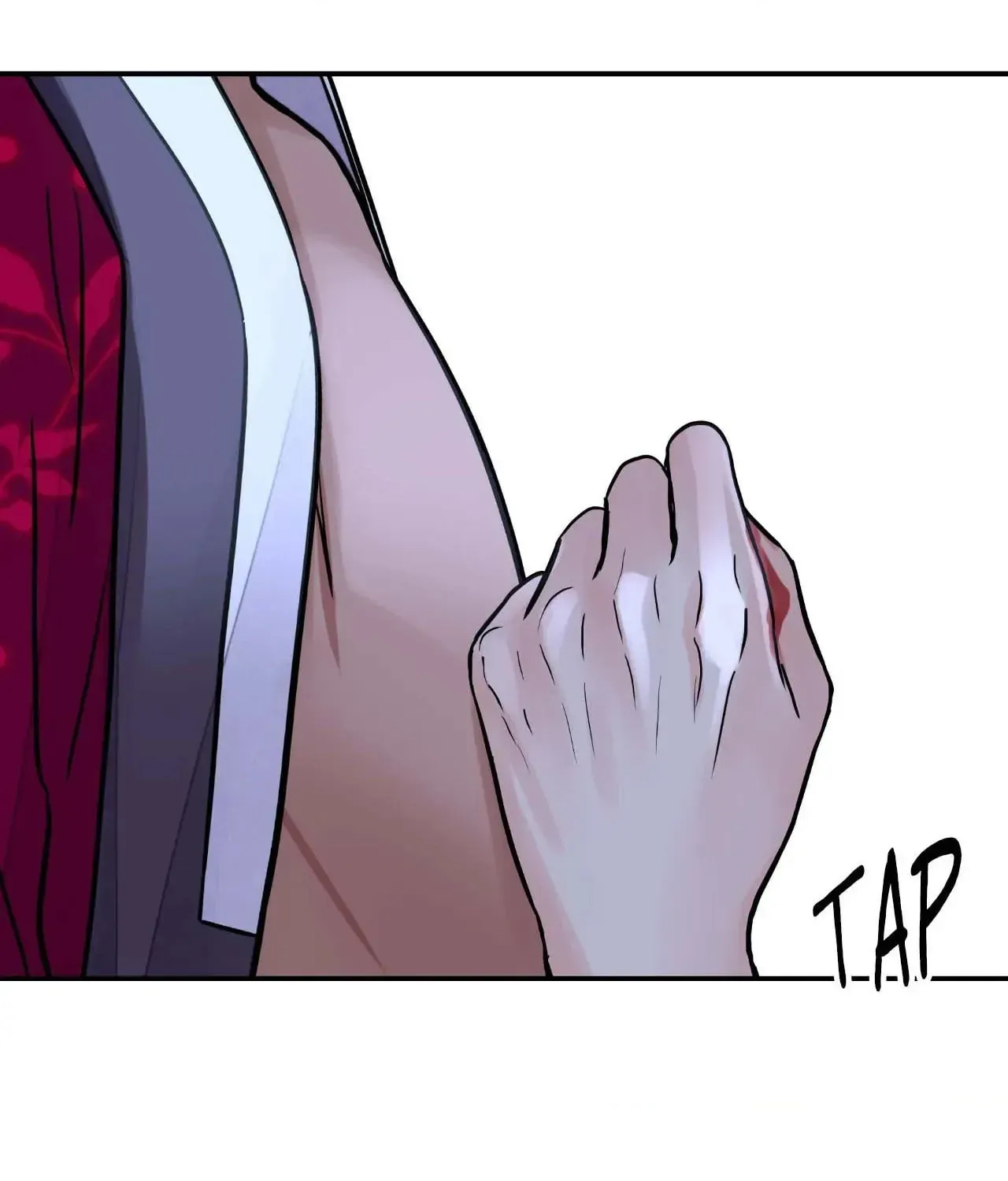 Steel Under Silk Chapter 85 page 107 - 
