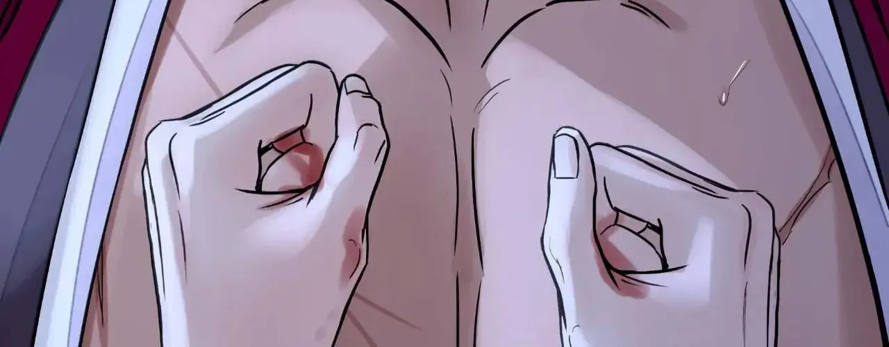 Steel Under Silk Chapter 85 page 109 - 