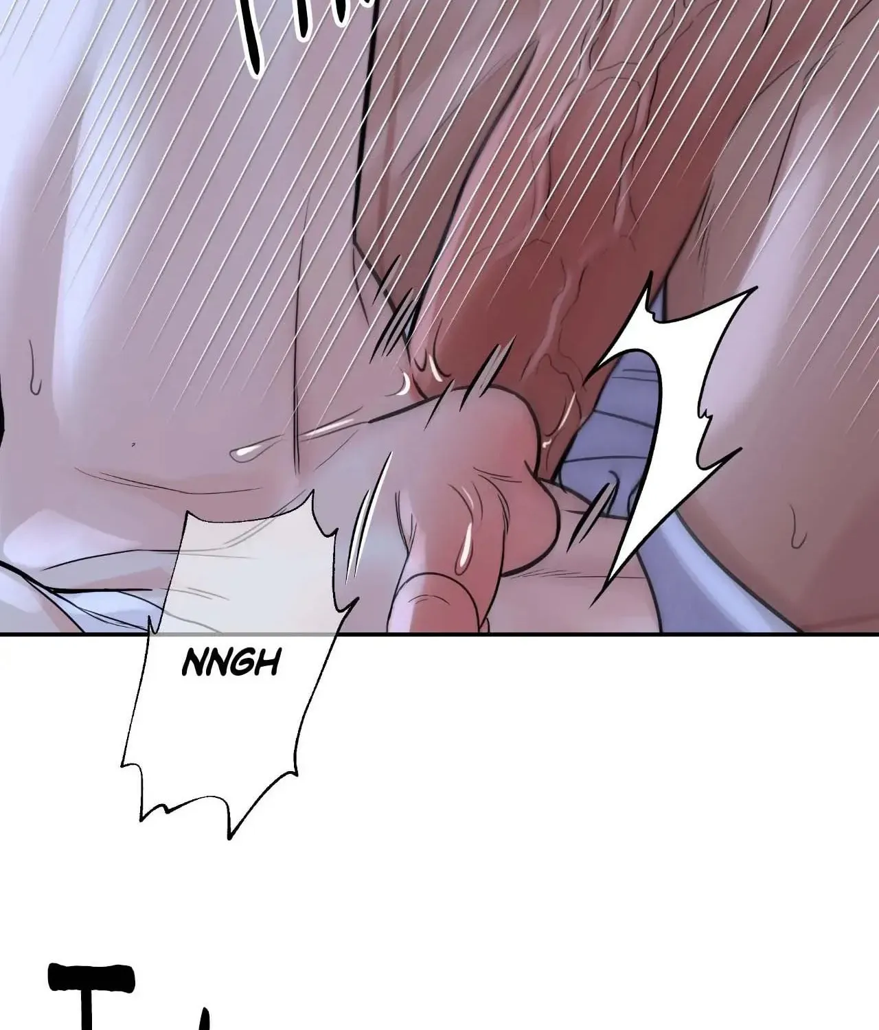 Steel Under Silk Chapter 85 page 12 - 